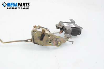 Брава на врата за Mitsubishi Space Wagon Minivan II (05.1991 - 11.1998), позиция: предна, лява