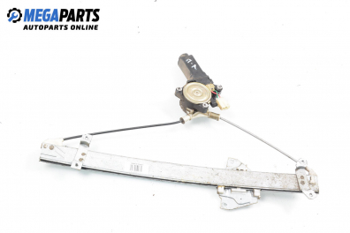 Машинка ел. стъкло за Mitsubishi Space Wagon Minivan II (05.1991 - 11.1998), 4+1 вр., миниван, позиция: предна, лява