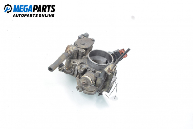 Дроселова клапа за Mitsubishi Space Wagon Minivan II (05.1991 - 11.1998) 2.0 (N33W), 133 к.с.