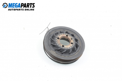 Демпферна шайба за Mitsubishi Space Wagon Minivan II (05.1991 - 11.1998) 2.0 (N33W), 133 к.с.