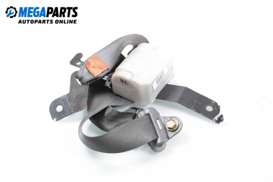 Предпазен колан за Mitsubishi Space Wagon Minivan II (05.1991 - 11.1998), 4+1 вр., позиция: предна, лява