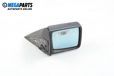 Огледало за Mercedes-Benz 124 Sedan (12.1984 - 06.1993), 4+1 вр., седан, позиция: дясна