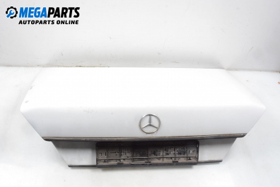Заден капак за Mercedes-Benz 124 Sedan (12.1984 - 06.1993), 4+1 вр., седан, позиция: задна