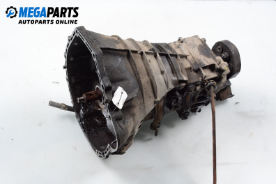 Ръчна скоростна кутия за Mercedes-Benz 124 Sedan (12.1984 - 06.1993) 200 D (124.120), 75 к.с.