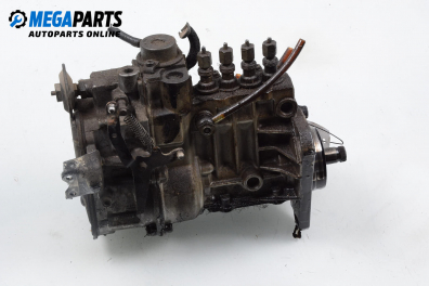 ГНП-горивонагнетателна помпа за Mercedes-Benz 124 Sedan (12.1984 - 06.1993) 200 D (124.120), 75 к.с.