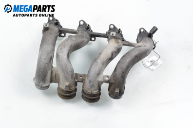 Всмукателен колектор за Mercedes-Benz 124 Sedan (12.1984 - 06.1993) 200 D (124.120), 75 к.с.