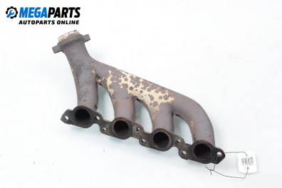 Изпускателен колектор  за Mercedes-Benz 124 Sedan (12.1984 - 06.1993) 200 D (124.120), 75 к.с.