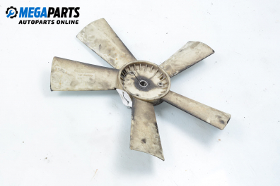 Перка охлаждане за Mercedes-Benz 124 Sedan (12.1984 - 06.1993) 200 D (124.120), 75 к.с.