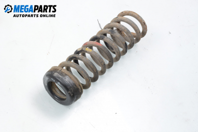 Пружина за ходова част за Mercedes-Benz 124 Sedan (12.1984 - 06.1993), седан, позиция: задна