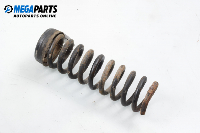Пружина за ходова част за Mercedes-Benz 124 Sedan (12.1984 - 06.1993), седан, позиция: задна
