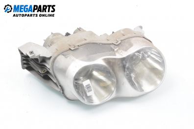 Фар за Hyundai Coupe Coupe I (06.1996 - 04.2002), купе, позиция: дясна
