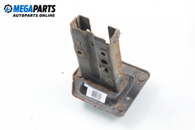 Буфер предна броня за Hyundai Coupe Coupe I (06.1996 - 04.2002), купе, позиция: предна, дясна