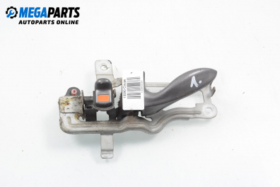 Вътрешна дръжка за Hyundai Coupe Coupe I (06.1996 - 04.2002), 2+1 вр., купе, позиция: лява