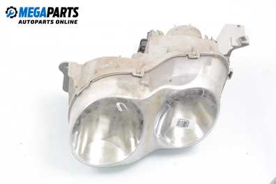 Фар за Hyundai Coupe Coupe I (06.1996 - 04.2002), купе, позиция: лява