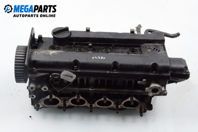 Глава за Hyundai Coupe Coupe I (06.1996 - 04.2002) 1.6 16V, 116 к.с.