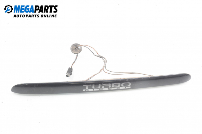 Лайсна заден капак за Chrysler Voyager Minivan III (01.1995 - 03.2001), миниван, позиция: задна