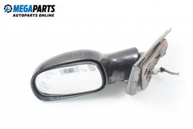 Огледало за Chrysler Voyager Minivan III (01.1995 - 03.2001), 4+1 вр., миниван, позиция: лява