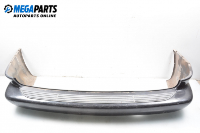 Задна броня за Chrysler Voyager Minivan III (01.1995 - 03.2001), миниван