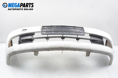 Предна броня за Nissan Primera Sedan II (06.1996 - 12.2001), седан, позиция: предна