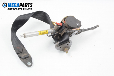 Предпазен колан за Nissan Primera Sedan II (06.1996 - 12.2001), 4+1 вр., позиция: предна, лява