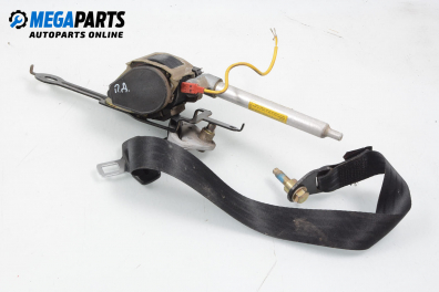 Предпазен колан за Nissan Primera Sedan II (06.1996 - 12.2001), 4+1 вр., позиция: предна, дясна