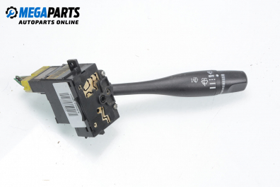 Лостче за чистачки за Nissan Primera Sedan II (06.1996 - 12.2001)