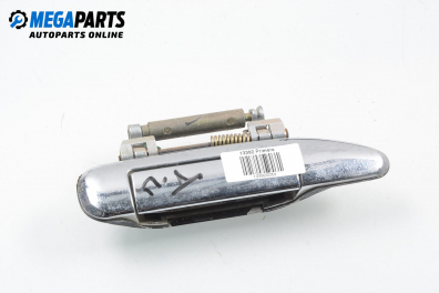 Външна дръжка за Nissan Primera Sedan II (06.1996 - 12.2001), 4+1 вр., седан, позиция: предна, дясна