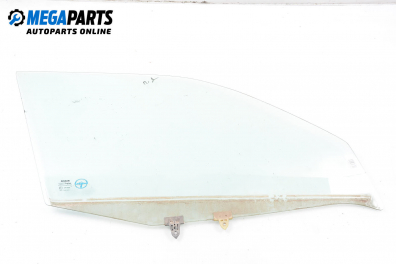 Странично стъкло за Nissan Primera Sedan II (06.1996 - 12.2001), 4+1 вр., седан, позиция: предна, дясна