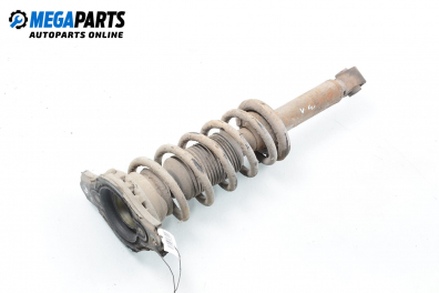 Макферсон за Nissan Primera Sedan II (06.1996 - 12.2001), седан, позиция: задна, лява