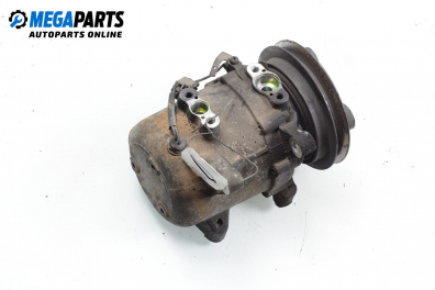 Компресор климатик за Nissan Primera Sedan II (06.1996 - 12.2001) 2.0 TD, 90 к.с.