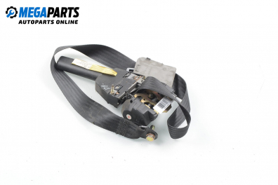 Предпазен колан за Fiat Punto Hatchback (09.1993 - 09.1999), 4+1 вр., позиция: предна, лява