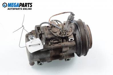 Компресор климатик за Fiat Punto Hatchback (09.1993 - 09.1999) 1.6, 88 к.с.