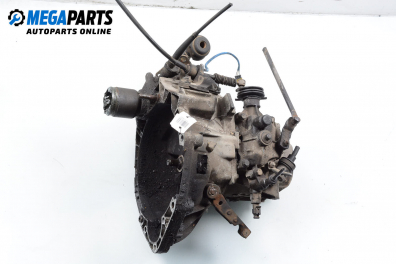 Ръчна скоростна кутия за Fiat Punto Hatchback (09.1993 - 09.1999) 1.6, 88 к.с.