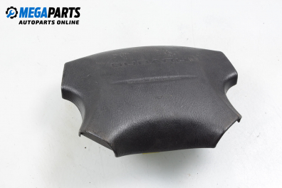 Airbag за Subaru Outback Crossover I (10.1998 - 08.2003), 4+1 вр., комби, позиция: предна