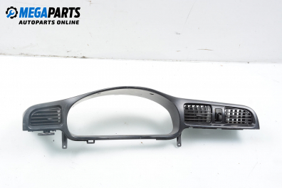 Духалки парно за Subaru Outback Crossover I (10.1998 - 08.2003)