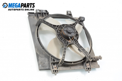 Перка охлаждане за Subaru Outback Crossover I (10.1998 - 08.2003) 2.5 AWD (BH9), 156 к.с.