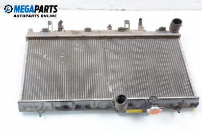 Воден радиатор за Subaru Outback Crossover I (10.1998 - 08.2003) 2.5 AWD (BH9), 156 к.с.