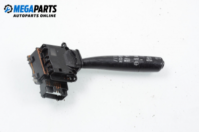 Лостче за чистачки за Subaru Outback Crossover I (10.1998 - 08.2003)