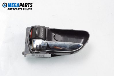 Вътрешна дръжка за Subaru Outback Crossover I (10.1998 - 08.2003), 4+1 вр., комби, позиция: предна, лява