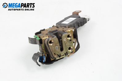 Брава на врата за Subaru Outback Crossover I (10.1998 - 08.2003), позиция: предна, лява