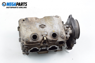 Глава за Subaru Outback Crossover I (10.1998 - 08.2003) 2.5 AWD (BH9), 156 к.с.