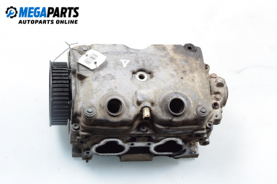 Глава за Subaru Outback Crossover I (10.1998 - 08.2003) 2.5 AWD (BH9), 156 к.с.