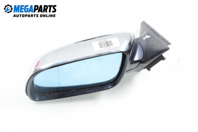 Огледало за Audi A8 Sedan I (03.1994 - 12.2002), 4+1 вр., седан, позиция: лява