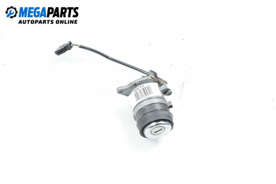 Ключалка заден капак за Audi A8 Sedan I (03.1994 - 12.2002), седан