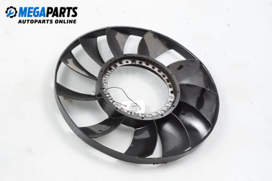 Перки охлаждане за Audi A8 Sedan I (03.1994 - 12.2002) 2.5 TDI quattro, 150 к.с.