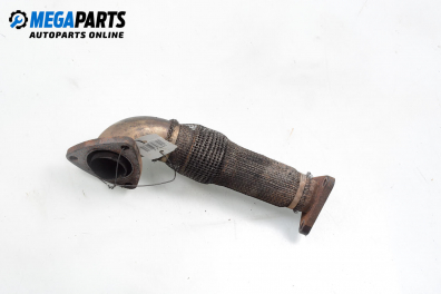 Тръба изпускателен колектор за Audi A8 Sedan 4D (03.1994 - 12.2002) 2.5 TDI quattro, 150 к.с.