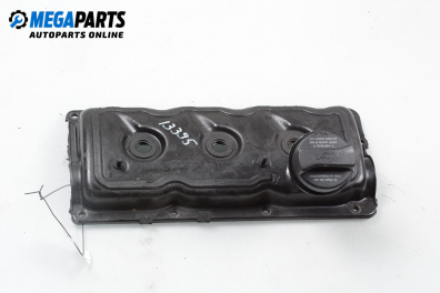 Капак на клапаните (на цилиндровата глава) за Audi A8 Sedan I (03.1994 - 12.2002) 2.5 TDI quattro, 150 к.с.