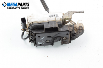 Брава на врата за Seat Ibiza III Hatchback (08.1999 - 02.2002), позиция: предна, лява