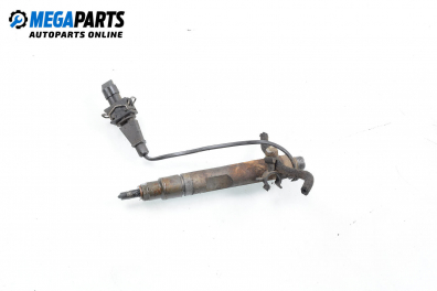 Умна дюза за Seat Ibiza III Hatchback (08.1999 - 02.2002) 1.9 SDI, 68 к.с.