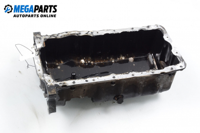 Картер за Seat Ibiza III Hatchback (08.1999 - 02.2002) 1.9 SDI, 68 к.с.